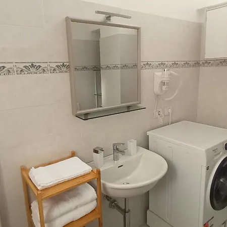 Appartamento Ca Du Gustin Mezzanego