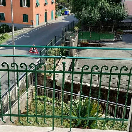Ca Du Gustin Appartamento *