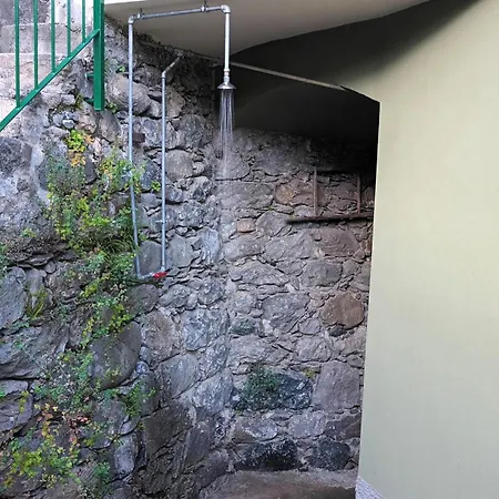 Ca Du Gustin * Mezzanego